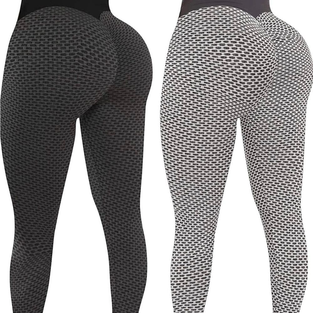 Tik-Tok leggings - M 1 pair